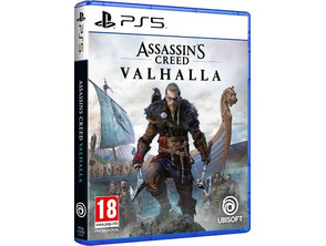 Ajouter au panier Assassin's Creed Valhalla PS5 Assassin's Creed Valhalla PS5