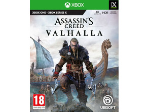 Ajouter au panier Assassin's Creed Valhalla Xbox Series / Xbox One Assassin's Creed Valhalla Xbox Series / Xbox One