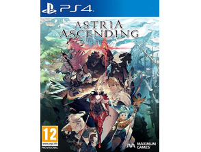 Ajouter au panier Astria Ascendant PS4 Astria Ascendant PS4