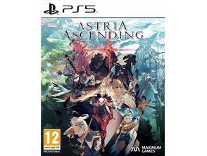 Ajouter au panier Astria Ascendant PS5 Astria Ascendant PS5