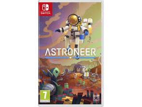 Commutateur Astroneer