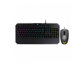 Ajouter au panier ASUS Combo Clavier   Souris TUF de Jeu ASUS Combo Clavier   Souris TUF de Jeu
