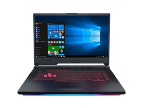 Ajouter au panier ASUS ROG STRIX G531GT-BQ165T i7/16 GO/512 GO SSD/GTX1650/15.6" ASUS ROG STRIX G531GT-BQ165T i7/16 GO/512 GO SSD/GTX1650/15.6"