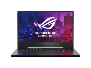 Ajouter au panier ASUS ROG Zéphire G GA502DU-AL064 R7/16 GO/512 GO SSD/GTX1660/15.6" ASUS ROG Zéphire G GA502DU-AL064 R7/16 GO/512 GO SSD/GTX1660/15.6"