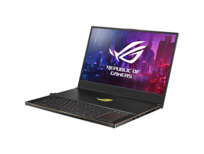 Ajouter au panier ASUS ROG Zéphire EST GX701 GXR-HG125T i7/32 GO/1 TO SSD/RTX2080/17.3"/W10 ASUS ROG Zéphire EST GX701 GXR-HG125T i7/32 GO/1 TO SSD/RTX2080/17.3"/W10
