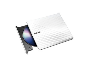 Ajouter au panier Regrabadora DVD Slim Externa Asus SDRW-08D2S-U Lite Blanco Regrabadora DVD Slim Externa Asus SDRW-08D2S-U Lite Blanco