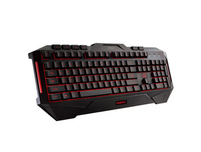 Asus Clavier Gaming Cerberus
