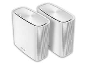 Ajouter au panier ASUS Zenwifi AC sans fil AC CT8 Blanco Pack X2 ASUS Zenwifi AC sans fil AC CT8 Blanco Pack X2