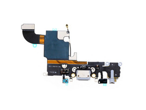 Ajouter au panier Audio Dock Connector Flex for iPhone 6S Grey Audio Dock Connector Flex for iPhone 6S Grey