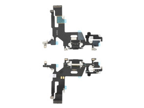 Ajouter au panier Station d'accueil Audio Connecteur Flex - iPhone 11 Noire Station d'accueil Audio Connecteur Flex - iPhone 11 Noire