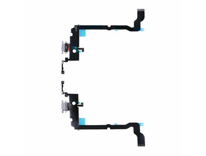 Ajouter au panier Station d'accueil Audio Connecteur Flex - iPhone XS Max Blanc Station d'accueil Audio Connecteur Flex - iPhone XS Max Blanc