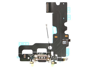 Ajouter au panier Audio Dock Connector Flex iPhone 7 Black Audio Dock Connector Flex iPhone 7 Black