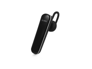 Bluetooth 4.1 handset with clip SBS