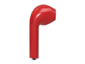 Ajouter au panier Casque Bluetooth Mains Libres HBQ i7R Rouge Casque Bluetooth Mains Libres HBQ i7R Rouge