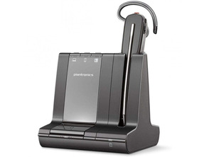 Ajouter au panier Auricular Inalámbrico con Base Plantronics Savi 8240 Bureau Bluetooth / USB/RJ Negro Auricular Inalámbrico con Base Plantronics Savi 8240 Bureau Bluetooth / USB/RJ Negro