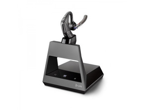 Ajouter au panier Auricular Inalámbrico Plantronics Voyager 5200 Bureau Bluetooth / RJ/Negro Auricular Inalámbrico Plantronics Voyager 5200 Bureau Bluetooth / RJ/Negro