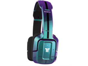 SOMME AURICULAIRE TRITTON BLUETOTH - (PS4 / PC / MAC)