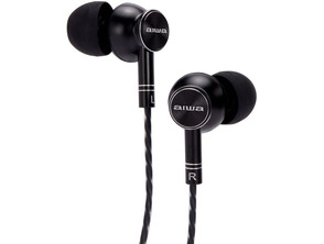 Ajouter au panier Auriculares Aiwa ESTM-100BK Negro Auriculares Aiwa ESTM-100BK Negro