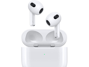 Ajouter au panier Auriculares Apple Airpods 3ª Generación MPNY3TY/A Auriculares Apple Airpods 3ª Generación MPNY3TY/A