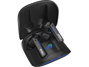 Ajouter au panier Auriculares ASUS ROG Cetra True Wireless Auriculares ASUS ROG Cetra True Wireless