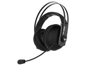 Ajouter au panier Casque ASUS TUF de Jeu H7 Core Gun Métal Casque ASUS TUF de Jeu H7 Core Gun Métal