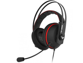 Ajouter au panier Casque ASUS TUF de Jeu H7 Réseau de Base Casque ASUS TUF de Jeu H7 Réseau de Base