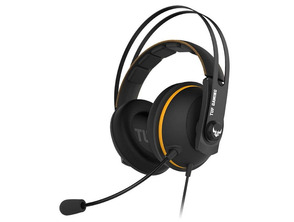 Ajouter au panier Casque ASUS TUF de Jeu H7 Cœur Jaune Casque ASUS TUF de Jeu H7 Cœur Jaune