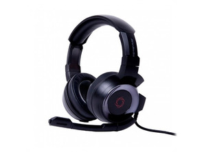 Ajouter au panier Casque Avermedia Sonicwave 7.1 GH337 Noir Casque Avermedia Sonicwave 7.1 GH337 Noir