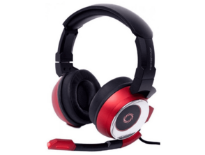 Ajouter au panier Casque Avermedia Sonicwave 7.1 GH337 Rouge Casque Avermedia Sonicwave 7.1 GH337 Rouge
