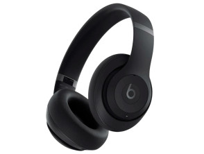 Bluetooth Beats Studio Pro ANC Noir