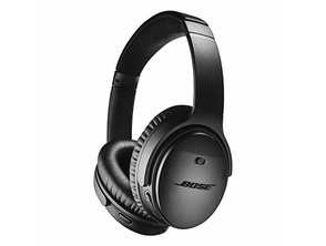 Ajouter au panier Auriculares Bluetooth Bose QuietComfort 35 II Noir Auriculares Bluetooth Bose QuietComfort 35 II Noir