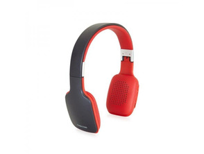 Ajouter au panier Auriculares Bluetooth Diadema Fonestar Slim-R con Micrófono Noir-Rouge Auriculares Bluetooth Diadema Fonestar Slim-R con Micrófono Noir-Rouge
