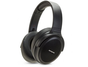 Ajouter au panier Auriculares Bluetooth Diadema Supraaurales Aiwa HST-250BT con micrófono Negro Auriculares Bluetooth Diadema Supraaurales Aiwa HST-250BT con micrófono Negro