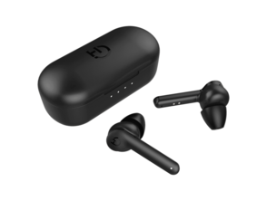 Ajouter au panier Auriculares Bluetooth Hiditec Vesta Black BT5.0 TWS Auriculares Bluetooth Hiditec Vesta Black BT5.0 TWS