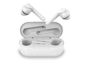 Ajouter au panier Auriculares Bluetooth Hiditec Vesta White BT5.0 TWS Auriculares Bluetooth Hiditec Vesta White BT5.0 TWS