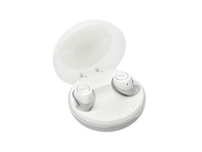 Ajouter au panier Auriculares Bluetooth In-Ear JBL Free Blanco BT4.2 TWS Auriculares Bluetooth In-Ear JBL Free Blanco BT4.2 TWS