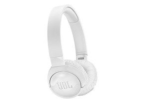 Ajouter au panier Auriculares Bluetooth JBL T600BTNC White Auriculares Bluetooth JBL T600BTNC White