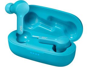 Ajouter au panier Auriculares Bluetooth JVC HA-A7T Azul Auriculares Bluetooth JVC HA-A7T Azul
