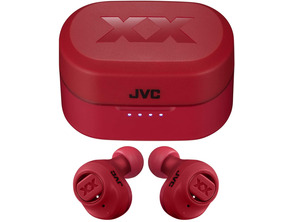 Ajouter au panier Auriculares Bluetooth JVC HA-XC50T Rojos Auriculares Bluetooth JVC HA-XC50T Rojos