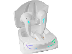 Ajouter au panier Auriculares Bluetooth Mars Gaming MHI-Ultra Blancos Auriculares Bluetooth Mars Gaming MHI-Ultra Blancos