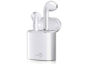 Ajouter au panier Auriculares Bluetooth MyWay Airpods Blancos BT4.2+EDR Auriculares Bluetooth MyWay Airpods Blancos BT4.2+EDR