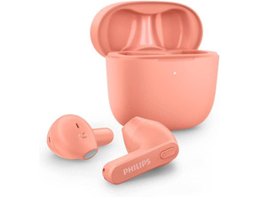 Ajouter au panier Auriculares Bluetooth Philips TAT2236 Rosa Auriculares Bluetooth Philips TAT2236 Rosa
