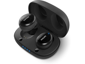 Ajouter au panier Auriculares Bluetooth Philips TAUT102BK Negro Auriculares Bluetooth Philips TAUT102BK Negro