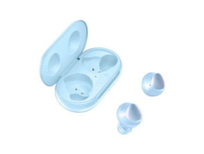 Ajouter au panier Auriculares Bluetooth Samsung Galaxy Buds + Blue BT5.0 TWS Auriculares Bluetooth Samsung Galaxy Buds + Blue BT5.0 TWS