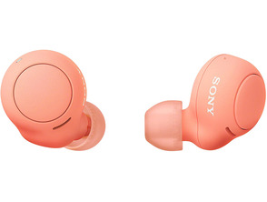 Ajouter au panier Auriculares Bluetooth Sony WF-C500 Naranja Auriculares Bluetooth Sony WF-C500 Naranja