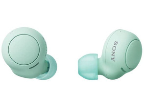 Ajouter au panier Auriculares Bluetooth Sony WF-C500 Verdes Auriculares Bluetooth Sony WF-C500 Verdes