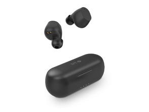 Ajouter au panier Auriculares Bluetooth SPC Zion Pure Black BT5.0 TWS Auriculares Bluetooth SPC Zion Pure Black BT5.0 TWS