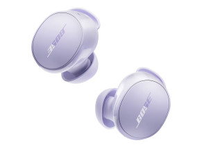 Ajouter au panier Auriculaire Bose QuietComfort Ecouteurs Lila Auriculaire Bose QuietComfort Ecouteurs Lila