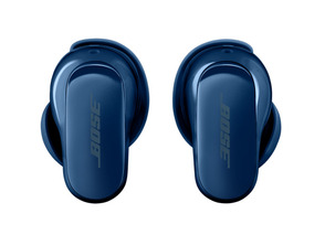 Auriculares Bose QuietComfort Ultra Earbourgeons Lunar Bleu