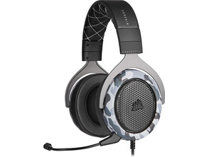 Ajouter au panier Auriculares Corsair HS60 Haptic Camuflaje Auriculares Corsair HS60 Haptic Camuflaje